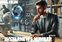 Avstarnews Number