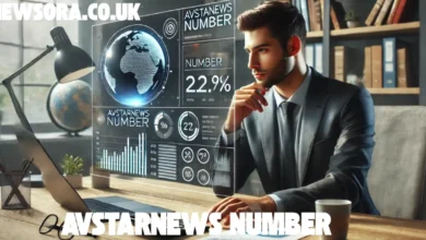 Avstarnews Number