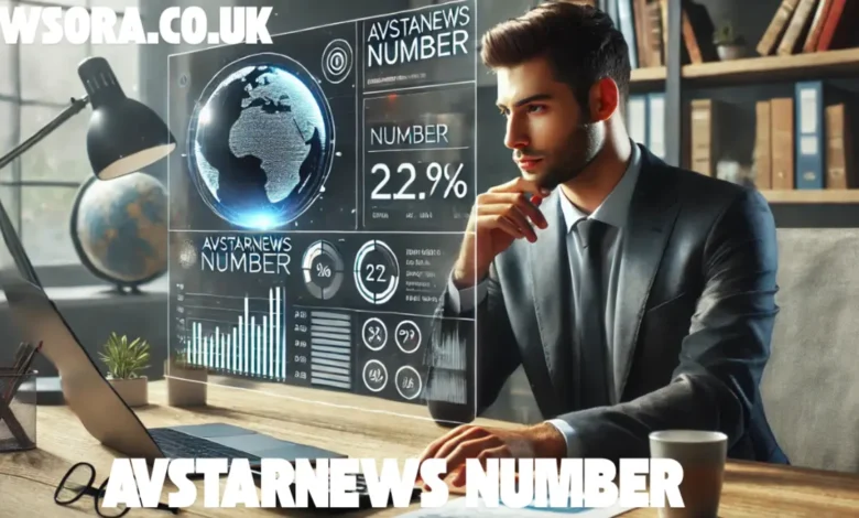Avstarnews Number