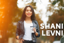 Shani Levni