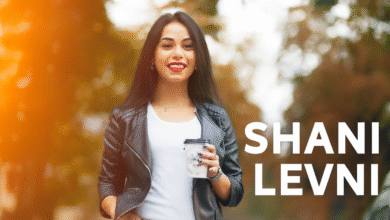 Shani Levni