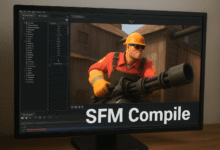 SFM Compile
