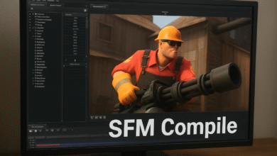SFM Compile