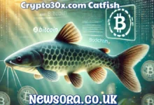 Crypto30x.com Catfish