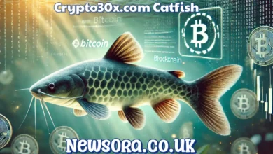Crypto30x.com Catfish