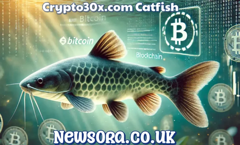 Crypto30x.com Catfish