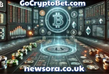 GoCryptoBet.com