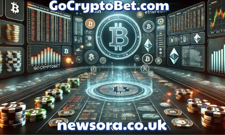 GoCryptoBet.com