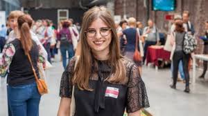 Eva Noten