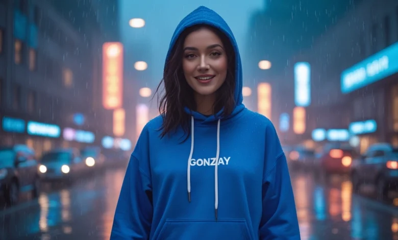 Gonzay Com Latest Fashion: Dive Into 2025's Hottest Styles