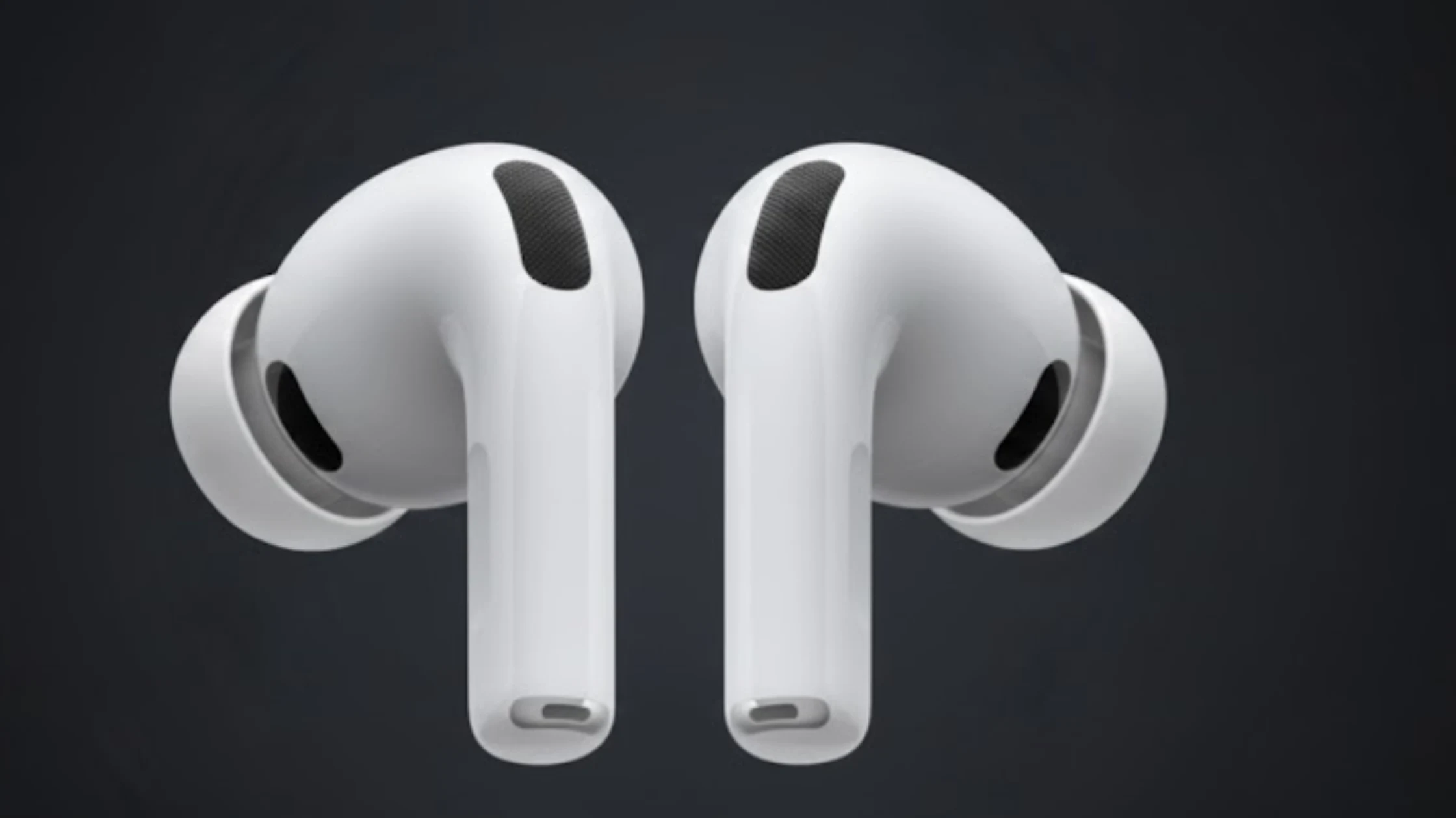 AirPods Pro 3