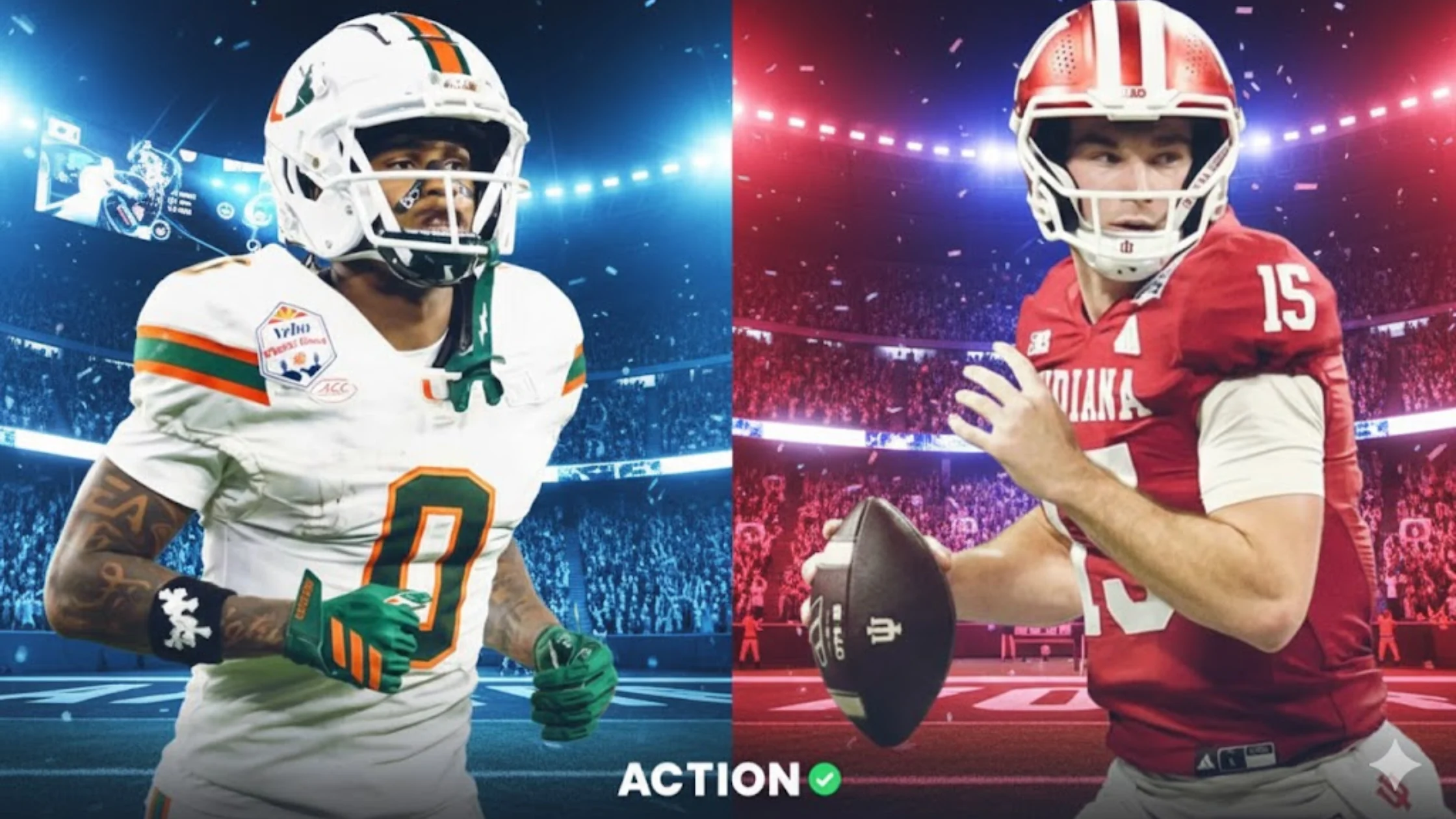 Miami FL vs Indiana Match Stats Latest